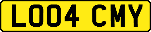 LO04CMY