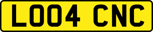 LO04CNC