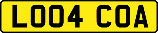 LO04COA