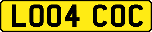 LO04COC