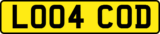 LO04COD