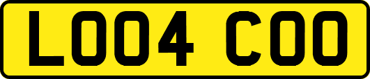 LO04COO