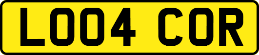 LO04COR