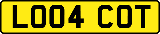LO04COT