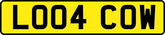 LO04COW