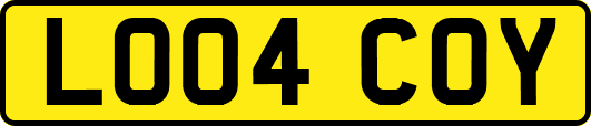 LO04COY