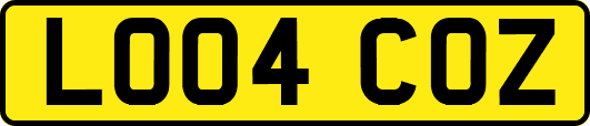 LO04COZ