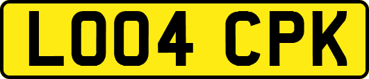 LO04CPK