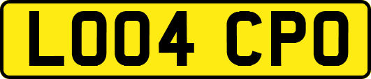 LO04CPO
