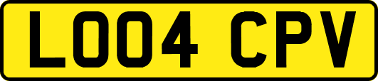LO04CPV