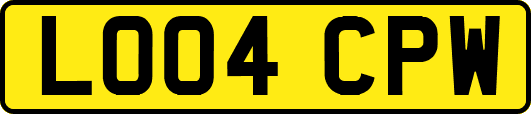 LO04CPW