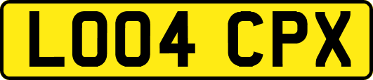 LO04CPX