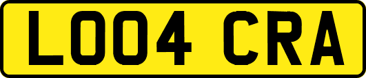 LO04CRA