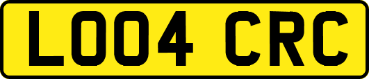 LO04CRC