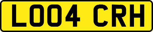 LO04CRH