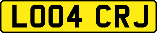 LO04CRJ