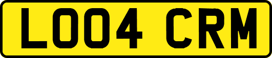 LO04CRM