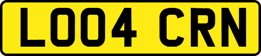 LO04CRN