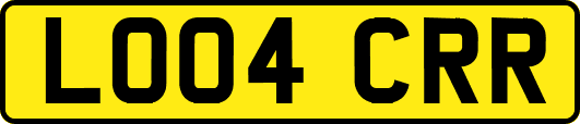 LO04CRR