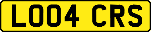 LO04CRS