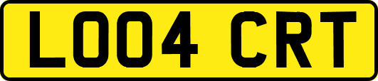 LO04CRT