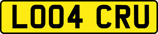 LO04CRU