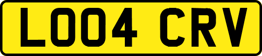 LO04CRV