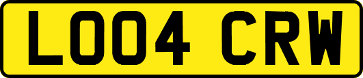 LO04CRW
