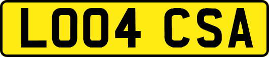 LO04CSA