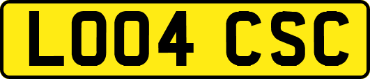 LO04CSC