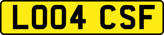 LO04CSF