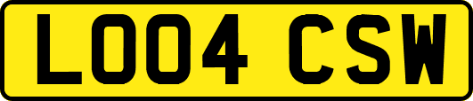 LO04CSW