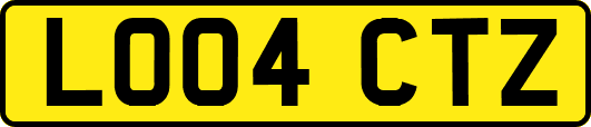 LO04CTZ