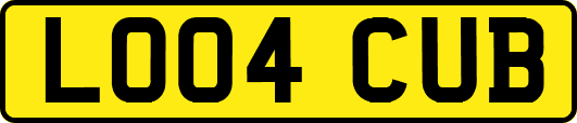LO04CUB