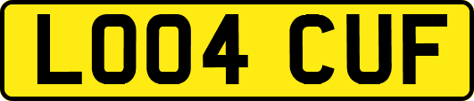 LO04CUF