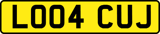LO04CUJ