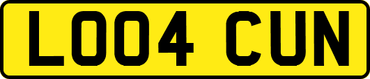 LO04CUN