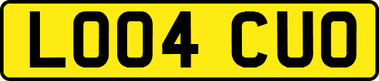 LO04CUO