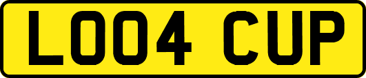 LO04CUP