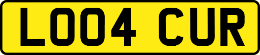 LO04CUR