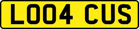 LO04CUS