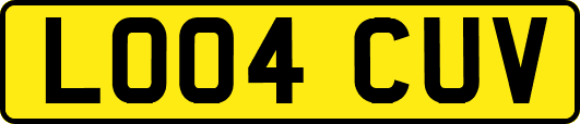 LO04CUV