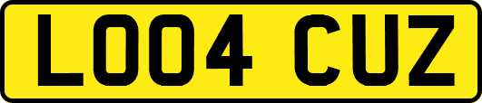 LO04CUZ