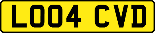 LO04CVD