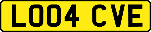 LO04CVE