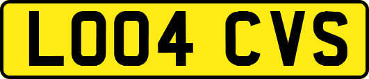 LO04CVS