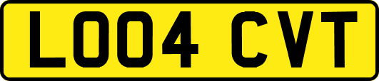 LO04CVT