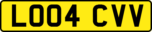 LO04CVV