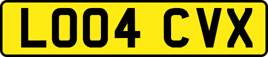 LO04CVX