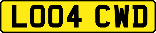 LO04CWD